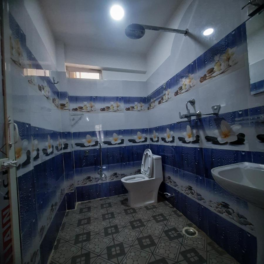 Hotel Elite Pókhara Exteriér fotografie